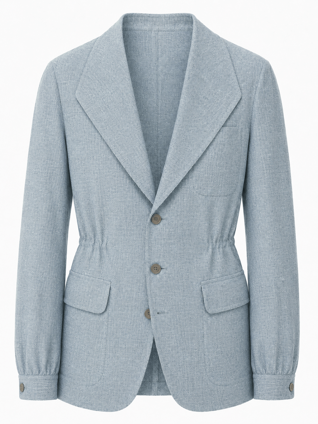 The Smoked Peacock Pinnacle Teba product visual