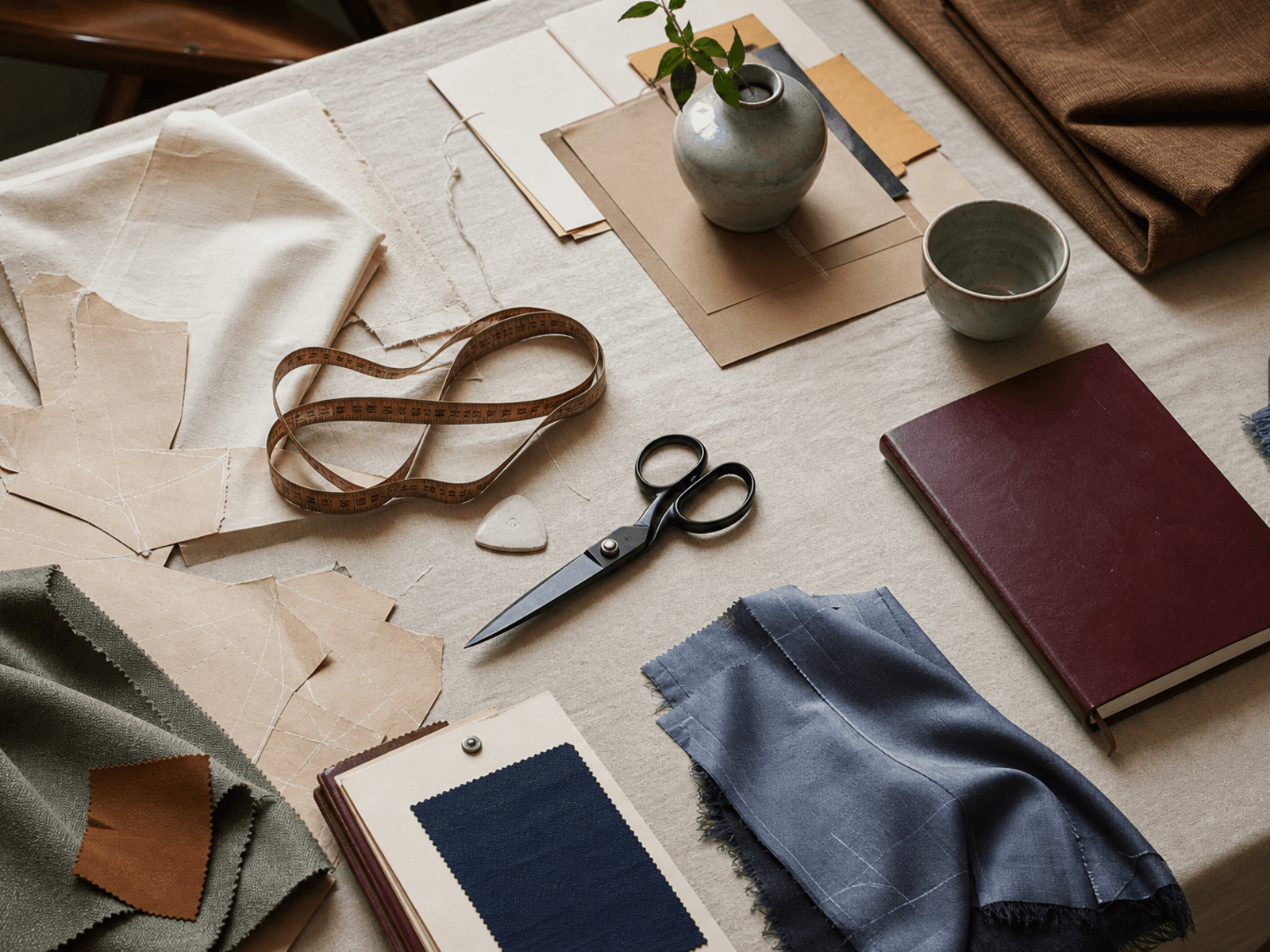 Atelier table